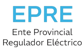 Logo de la EPRE